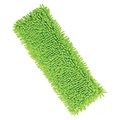 Libman Commercial 18 Microfiber Finger Dust Mop Refill, 6PK 196